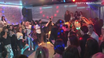 Party Hardcore Gone Crazy Vol. 16 Part 3 - Main Edit Screencap 19 on www.sinx.com