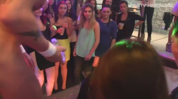 Party Hardcore Gone Crazy Vol. 16 Part 3 - Main Edit Screencap 2 on www.sinx.com