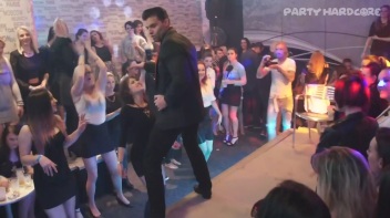 Party Hardcore Gone Crazy Vol. 16 Part 3 - Main Edit Screencap 23 on www.sinx.com