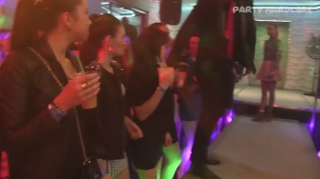 Party Hardcore Gone Crazy Vol. 16 Part 3 - Main Edit Screencap 24 on www.sinx.com