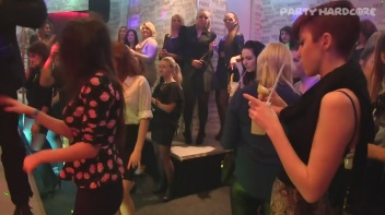 Party Hardcore Gone Crazy Vol. 16 Part 3 - Main Edit Screencap 25 on www.sinx.com