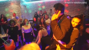 Party Hardcore Gone Crazy Vol. 16 Part 3 - Main Edit Screencap 30 on www.sinx.com