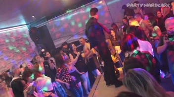 Party Hardcore Gone Crazy Vol. 16 Part 3 - Main Edit Screencap 31 on www.sinx.com