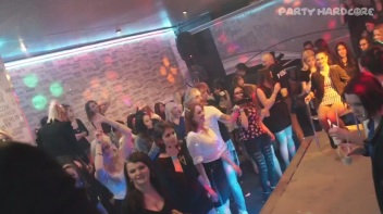 Party Hardcore Gone Crazy Vol. 16 Part 3 - Main Edit Screencap 32 on www.sinx.com