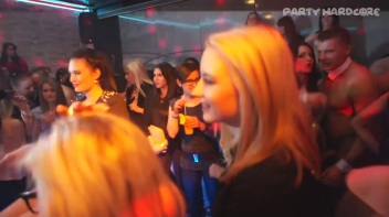 Party Hardcore Gone Crazy Vol. 16 Part 3 - Main Edit Screencap 40 on www.sinx.com