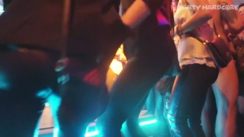 Party Hardcore Gone Crazy Vol. 16 Part 3 - Main Edit Screencap 41 on www.sinx.com