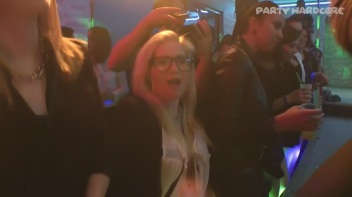 Party Hardcore Gone Crazy Vol. 16 Part 3 - Main Edit Screencap 42 on www.sinx.com