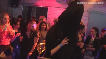 Party Hardcore Gone Crazy Vol. 16 Part 3 - Main Edit Screencap 47 on www.sinx.com