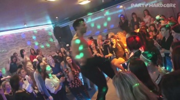 Party Hardcore Gone Crazy Vol. 16 Part 3 - Main Edit Screencap 50 on www.sinx.com