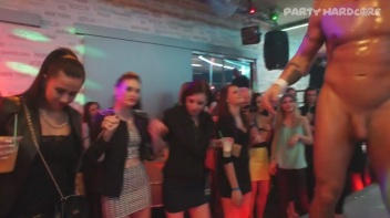 Party Hardcore Gone Crazy Vol. 16 Part 3 - Main Edit Screencap 6 on www.sinx.com