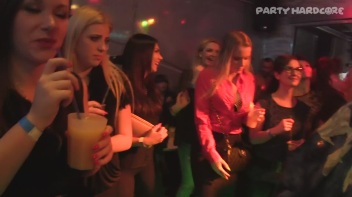 Party Hardcore Gone Crazy Vol. 16 Part 3 - Main Edit Screencap 69 on www.sinx.com