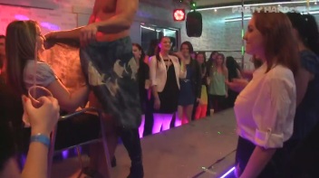 Party Hardcore Gone Crazy Vol. 16 Part 3 - Main Edit Screencap 81 on www.sinx.com