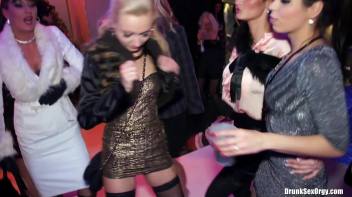 Holiday Hotties Part 1 - Cam 3 Screencap 51 on www.sinx.com