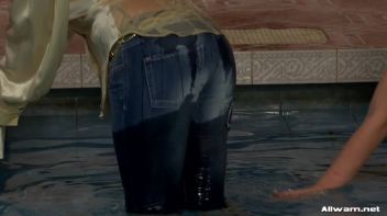 Captive Wetlook Fun Screencap 27 on www.sinx.com