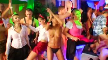 Fucktoberfest Part 5 - Main Edit Screencap 95 on www.sinx.com