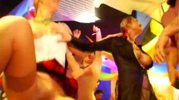 Fucktoberfest Part 5 - Main Edit Screencap 25 on www.sinx.com