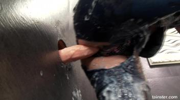 Slime surprise covers her completely Screencap 69 on www.sinx.com