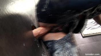 Slime surprise covers her completely Screencap 70 on www.sinx.com