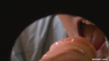 Jeans and Jizz Are All She Needs To Cream! Screencap 24 on www.sinx.com