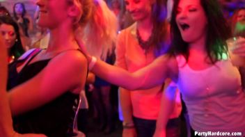 Party Hardcore Gone Crazy Vol. 22 Part 1 Screencap 95 on www.sinx.com