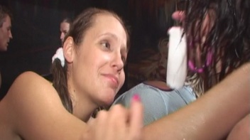 Brazen Bikini Babes - Part 4 Cam 1 Screencap 37 on www.sinx.com
