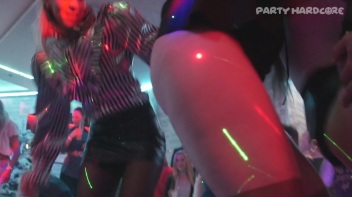 Party Hardcore Gone Crazy Vol. 24 Part 3 - Cam 3 Screencap 98 on www.sinx.com