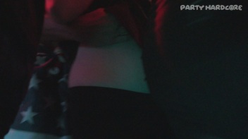 Party Hardcore Gone Crazy Vol. 24 Part 3 - Cam 3 Screencap 102 on www.sinx.com