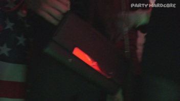 Party Hardcore Gone Crazy Vol. 24 Part 3 - Cam 3 Screencap 103 on www.sinx.com