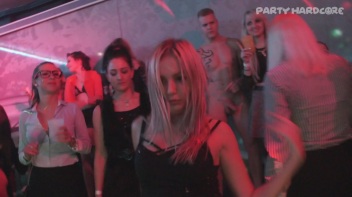 Party Hardcore Gone Crazy Vol. 24 Part 3 - Cam 3 Screencap 104 on www.sinx.com