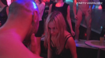 Party Hardcore Gone Crazy Vol. 24 Part 3 - Cam 3 Screencap 105 on www.sinx.com