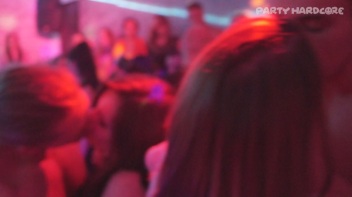 Party Hardcore Gone Crazy Vol. 24 Part 3 - Cam 3 Screencap 112 on www.sinx.com
