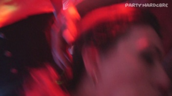 Party Hardcore Gone Crazy Vol. 24 Part 3 - Cam 3 Screencap 18 on www.sinx.com