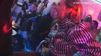 Party Hardcore Gone Crazy Vol. 24 Part 3 - Cam 3 Screencap 38 on www.sinx.com