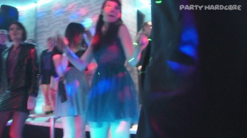 Party Hardcore Gone Crazy Vol. 24 Part 3 - Cam 3 Screencap 39 on www.sinx.com