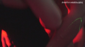 Party Hardcore Gone Crazy Vol. 24 Part 3 - Cam 3 Screencap 43 on www.sinx.com