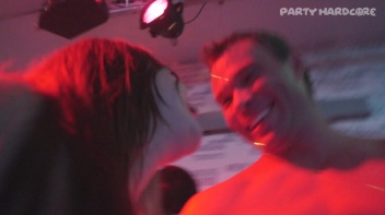 Party Hardcore Gone Crazy Vol. 24 Part 3 - Cam 3 Screencap 44 on www.sinx.com