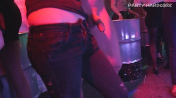 Party Hardcore Gone Crazy Vol. 24 Part 3 - Cam 3 Screencap 45 on www.sinx.com