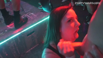 Party Hardcore Gone Crazy Vol. 24 Part 3 - Cam 3 Screencap 49 on www.sinx.com
