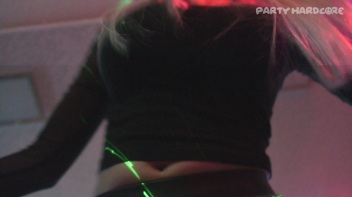 Party Hardcore Gone Crazy Vol. 24 Part 3 - Cam 3 Screencap 53 on www.sinx.com