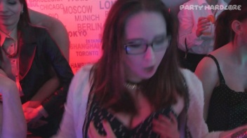 Party Hardcore Gone Crazy Vol. 24 Part 3 - Cam 3 Screencap 58 on www.sinx.com