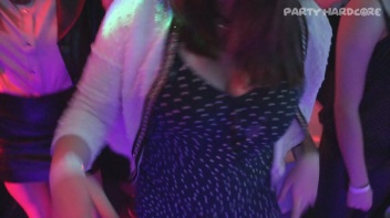 Party Hardcore Gone Crazy Vol. 24 Part 3 - Cam 3 Screencap 59 on www.sinx.com