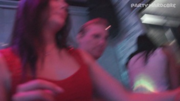 Party Hardcore Gone Crazy Vol. 24 Part 3 - Cam 3 Screencap 61 on www.sinx.com