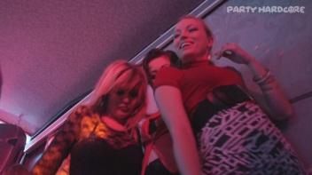 Party Hardcore Gone Crazy Vol. 24 Part 3 - Cam 3 Screencap 67 on www.sinx.com