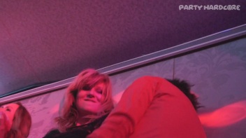 Party Hardcore Gone Crazy Vol. 24 Part 3 - Cam 3 Screencap 69 on www.sinx.com