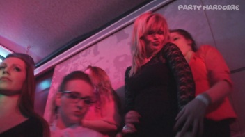 Party Hardcore Gone Crazy Vol. 24 Part 3 - Cam 3 Screencap 72 on www.sinx.com