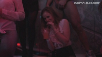 Party Hardcore Gone Crazy Vol. 24 Part 3 - Cam 3 Screencap 75 on www.sinx.com