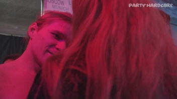Party Hardcore Gone Crazy Vol. 24 Part 3 - Cam 3 Screencap 77 on www.sinx.com