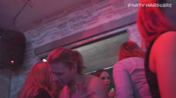 Party Hardcore Gone Crazy Vol. 24 Part 3 - Cam 3 Screencap 78 on www.sinx.com