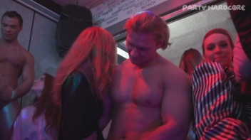 Party Hardcore Gone Crazy Vol. 24 Part 3 - Cam 3 Screencap 79 on www.sinx.com