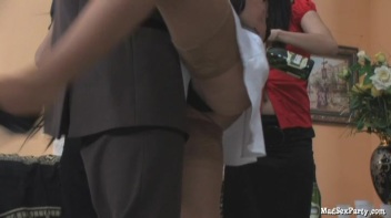 Poolgirls P1 Screencap 11 on www.sinx.com